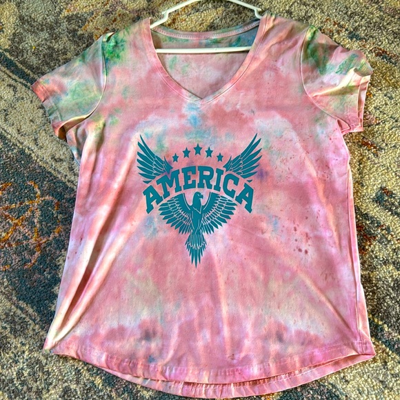 America - Picture 1 of 1